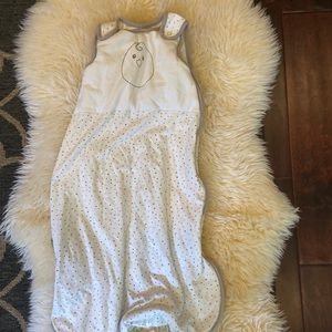 Baby sleep sack